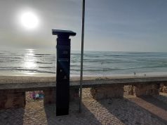 Praia Grande e das Maçãs vão ter estacionamento pago durante todo o ano