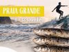 Praia Grande recebe mais uma edição do Festival da Sardinha