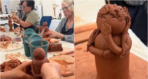 GAVE aposta na valorização do artesanato com nova academia