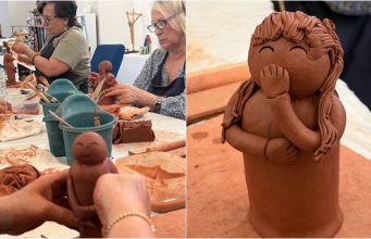 GAVE aposta na valorização do artesanato com nova academia