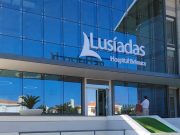 Hospital Lusíadas Beloura inaugurado oficialmente pela Ministra da Saúde