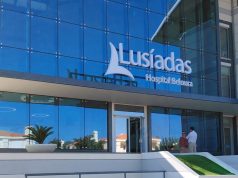 Hospital Lusíadas Beloura inaugurado oficialmente pela Ministra da Saúde