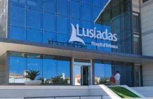 Hospital Lusíadas Beloura inaugurado oficialmente pela Ministra da Saúde