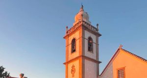 Dia da Freguesia celebra 487 anos de história em São João das Lampas