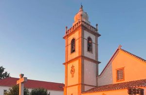 Dia da Freguesia celebra 487 anos de história em São João das Lampas