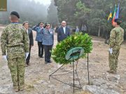 60 anos depois, Sintra recorda os 25 militares mortos no grande incêndio de 1966