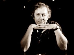 Morreu Jorge Palma, aos 76 anos