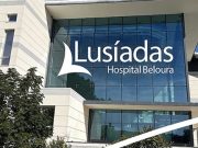 Hospital Lusíadas Beloura abre em Sintra com investimento de 40 milhões