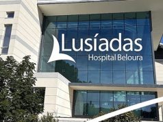 Hospital Lusíadas Beloura abre em Sintra com investimento de 40 milhões