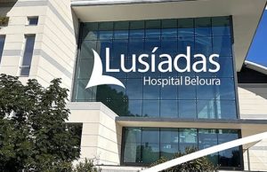 Hospital Lusíadas Beloura abre em Sintra com investimento de 40 milhões