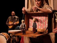 MIMMOS regressa com marionetas e histórias sobre migrações