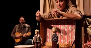 MIMMOS regressa com marionetas e histórias sobre migrações
