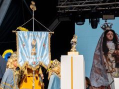 Festas de São João das Lampas com Augusto Canário, Ruth Marlene e Marisa Liz