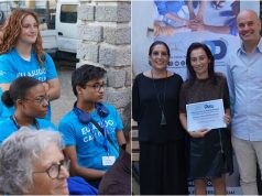 Participação recorde escolhe dois projetos em Massamá e Monte Abraão