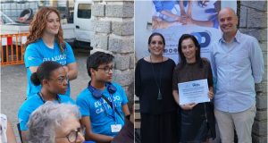 Participação recorde escolhe dois projetos em Massamá e Monte Abraão