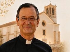 Concerto em Colares assinala 20 anos de missão pastoral do Padre José António