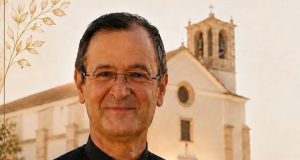 Concerto em Colares assinala 20 anos de missão pastoral do Padre José António