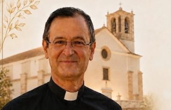 Concerto em Colares assinala 20 anos de missão pastoral do Padre José António