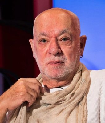 Paulo de Carvalho dá concerto na antiga Fábrica Pardal Monteiro