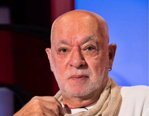 Paulo de Carvalho dá concerto na antiga Fábrica Pardal Monteiro