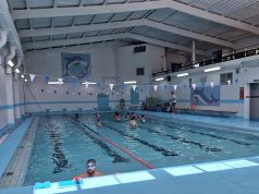 Piscina de Agualva-Cacém reabre com melhores condições