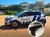 Homem detido pela PSP em Mem Martins na posse de duas armas de fogo