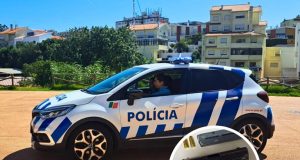 Homem detido pela PSP em Mem Martins na posse de duas armas de fogo