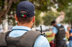 PSP detém suspeito com mais de 118 doses de haxixe em Sintra