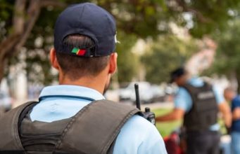 PSP de Sintra detém homem condenado a sete anos de prisão efetiva