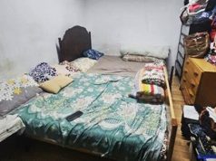 PSP fiscaliza lojas em Algueirão-Mem Martins após denúncias de habitação ilegal