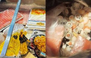 Estabelecimento de Agualva suspenso após fiscalização detetar alimentos impróprios