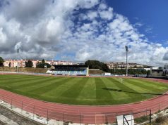 Jogo da Taça de Portugal condiciona trânsito em Monte Abraão