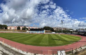 Jogo da Taça de Portugal condiciona trânsito em Monte Abraão