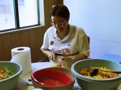 Tapada das Mercês recebe 4.ª edição do “Saberes e Sabores”