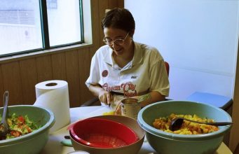 Tapada das Mercês recebe 4.ª edição do “Saberes e Sabores”