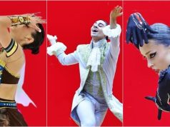 SRSSP conquista medalha de bronze e dois lugares no Top 10 europeu