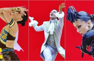 SRSSP conquista medalha de bronze e dois lugares no Top 10 europeu