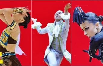 SRSSP conquista medalha de bronze e dois lugares no Top 10 europeu