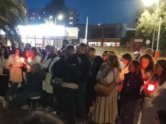 Profissionais de diagnóstico e terapêutica da ULS Amadora/Sintra em greve dia 30