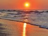 Final do Verão com Sunset na Praia das Maçãs