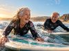 Algueirão-Mem Martins promove Dia de Surf para maiores de 65 anos