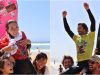 Pierre Louis Costes e Namika Yamashita vencem Sintra Pro Fest
