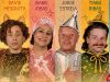 “O Feiticeiro de Oz” chega ao Teatroesfera em outubro