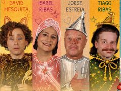 “O Feiticeiro de Oz” chega ao Teatroesfera em outubro