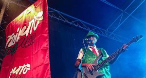 Festas de São Miguel animam a Estefânia entre 24 e 29 de setembro