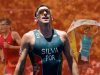 Vasco Vilaça é o primeiro português campeão mundial de triatlo