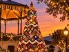 Terrugem lança desafio à população para criar uma Árvore de Natal feita de rosetas