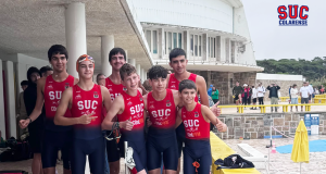 Triatlo Jovem e Aquatlo de Colares juntaram 16 clubes na Praia das Maçãs