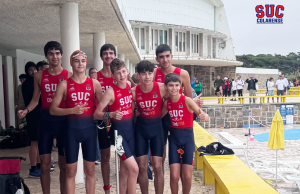 Triatlo Jovem e Aquatlo de Colares juntaram 16 clubes na Praia das Maçãs