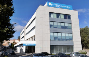 Grupo Cintramédica passa a integrar a rede de saúde da Affidea